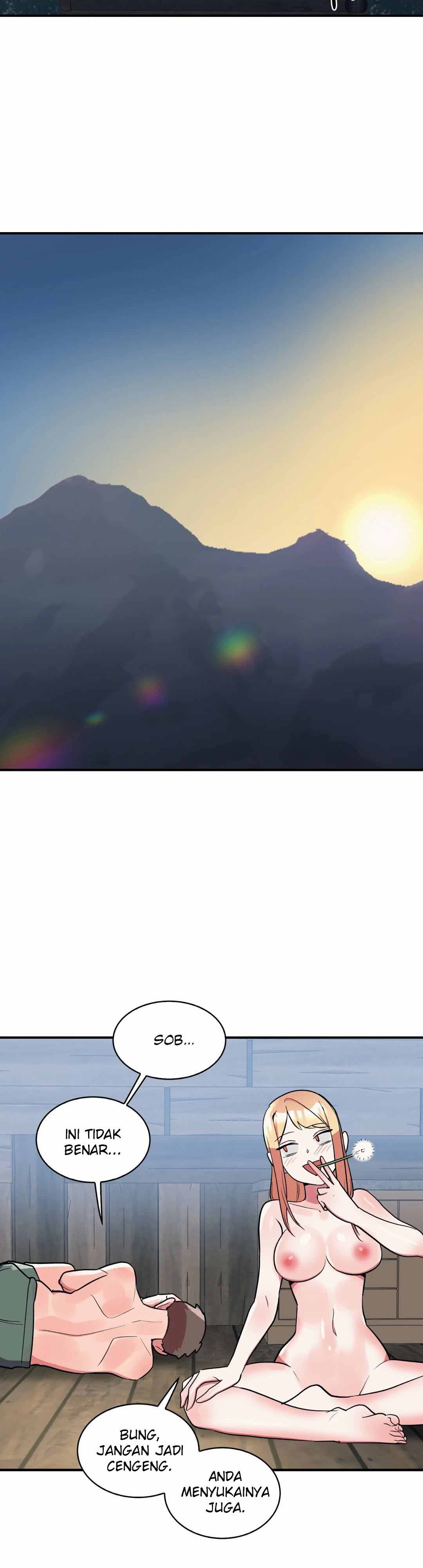 Her Nickname - Chapter 17 14 Her Nickname - Chapter 17 14