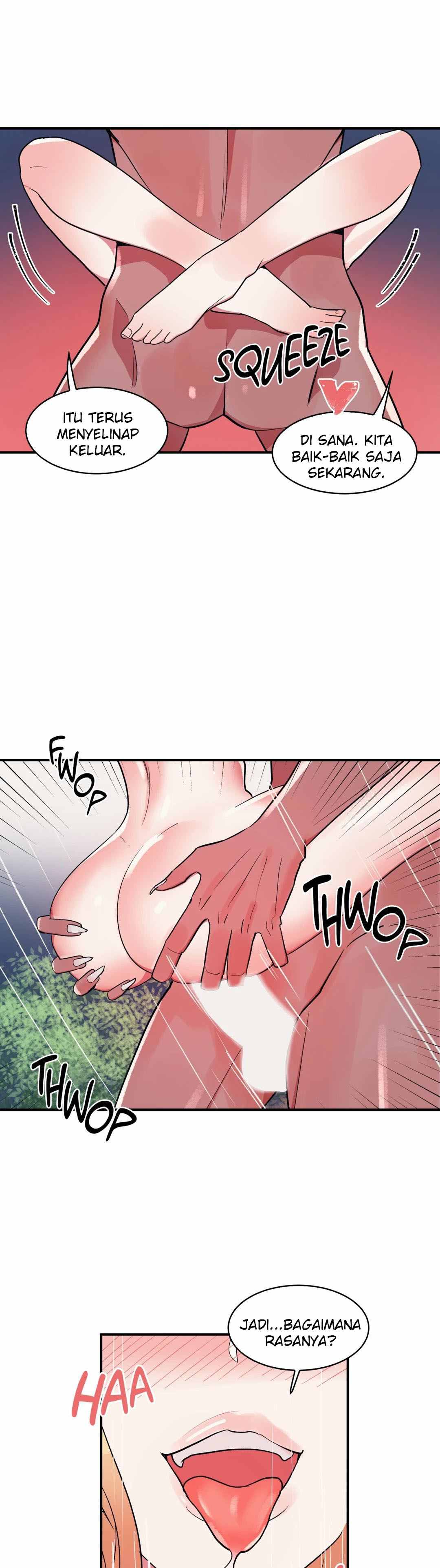 Her Nickname - Chapter 17 6 Her Nickname - Chapter 17 6