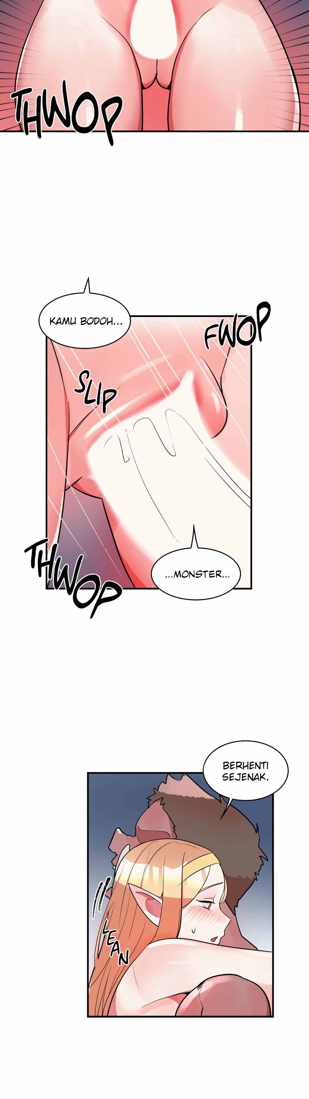 Her Nickname - Chapter 17 5 Her Nickname - Chapter 17 5