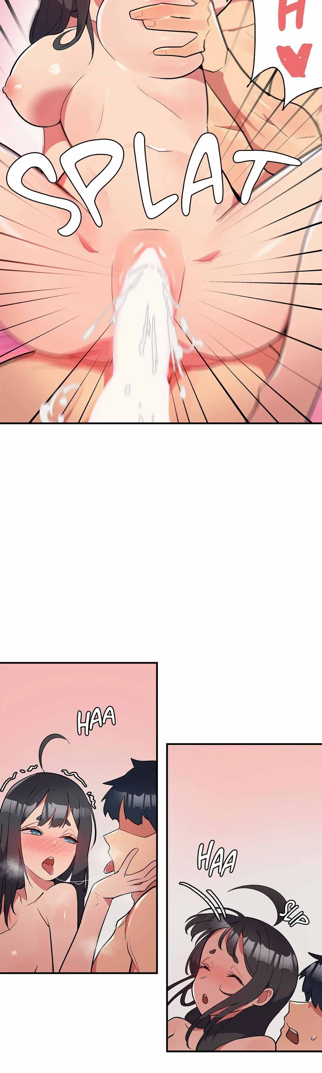 Her Nickname - Chapter 5 11 Her Nickname - Chapter 5 11