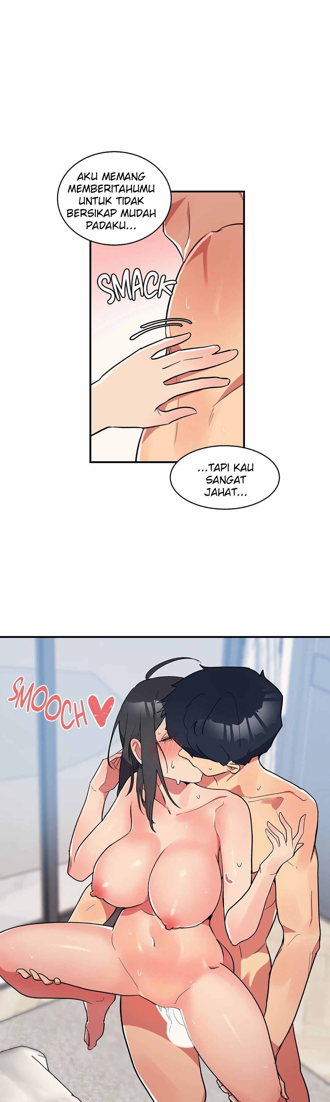 Her Nickname - Chapter 5 6 Her Nickname - Chapter 5 6