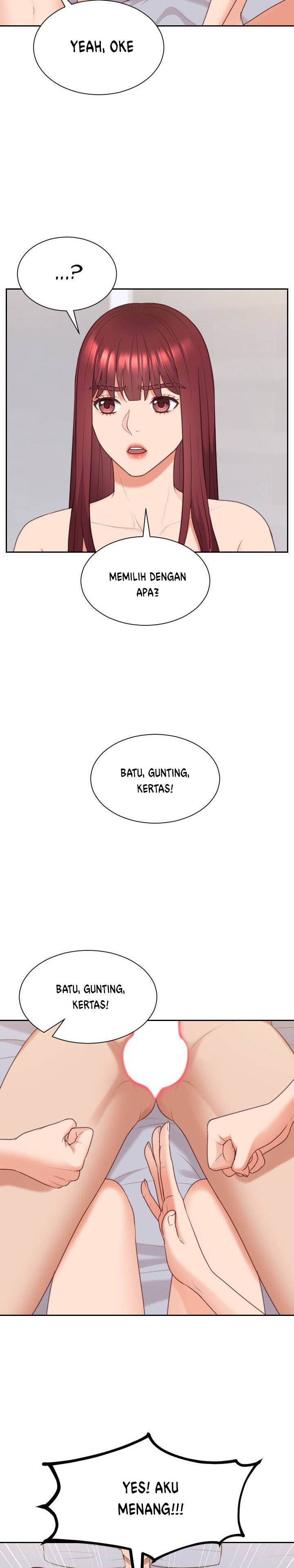 Her Situation - Chapter 39 8 Her Situation - Chapter 39 8