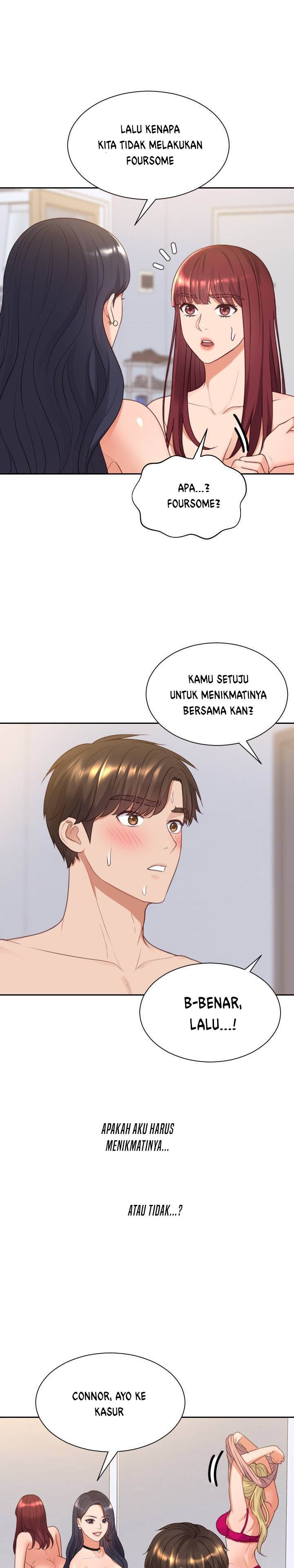 Her Situation - Chapter 39 2 Her Situation - Chapter 39 2