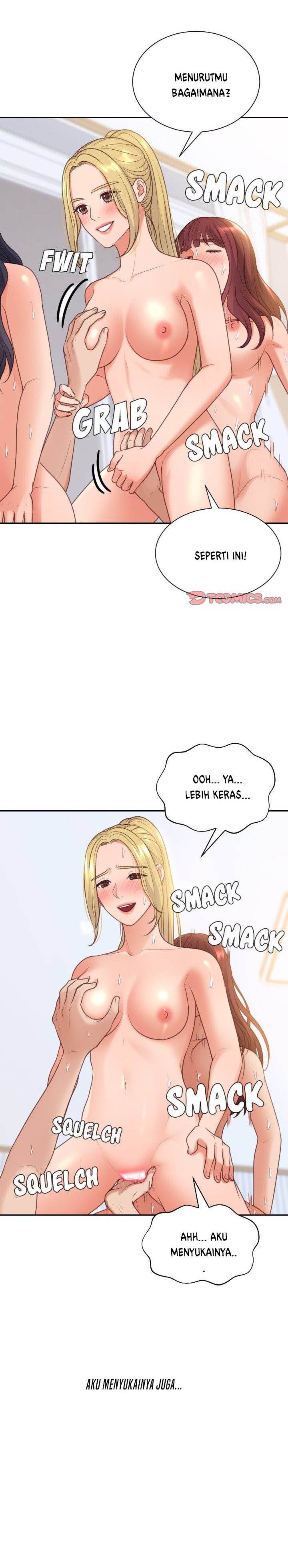 Her Situation - Chapter 39 28 Her Situation - Chapter 39 28