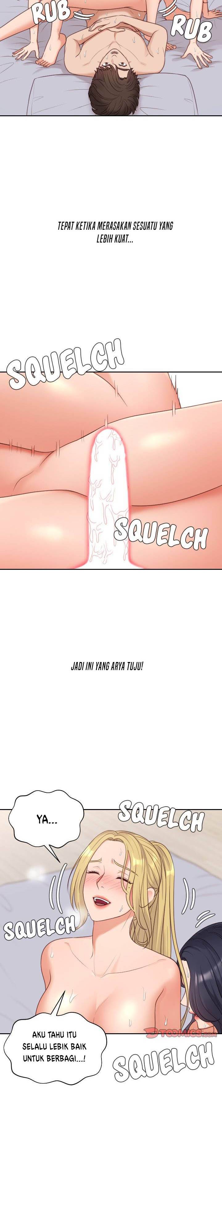 Her Situation - Chapter 39 20 Her Situation - Chapter 39 20