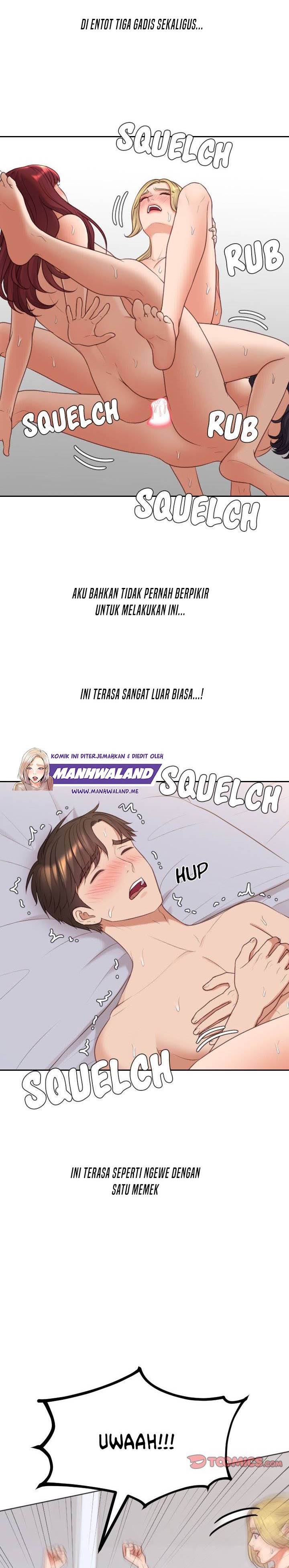 Her Situation - Chapter 39 21 Her Situation - Chapter 39 21