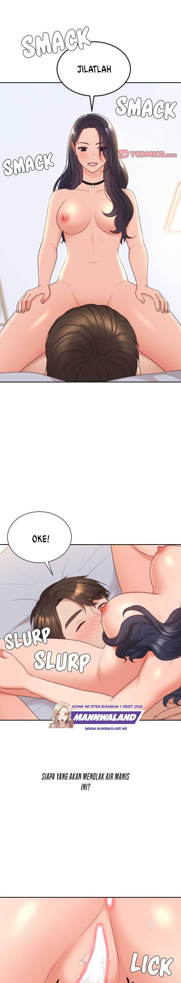 Her Situation - Chapter 39 25 Her Situation - Chapter 39 25