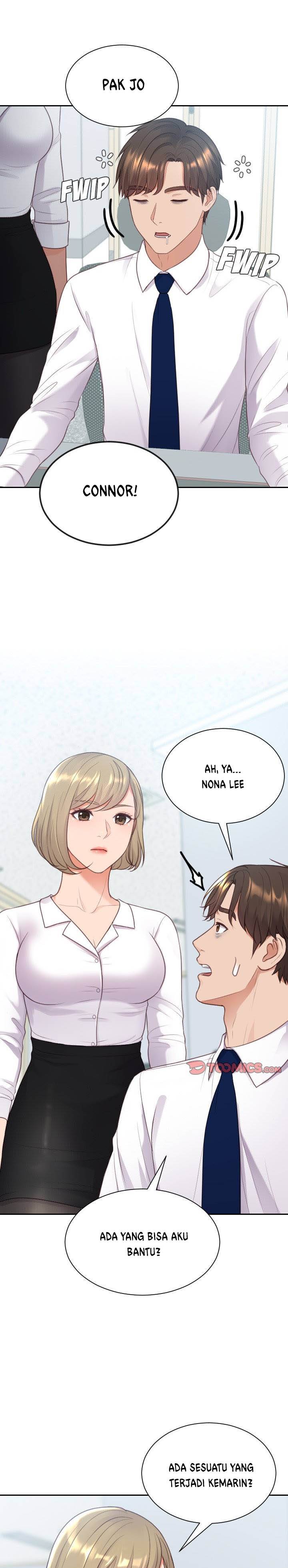 Her Situation - Chapter 39 32 Her Situation - Chapter 39 32