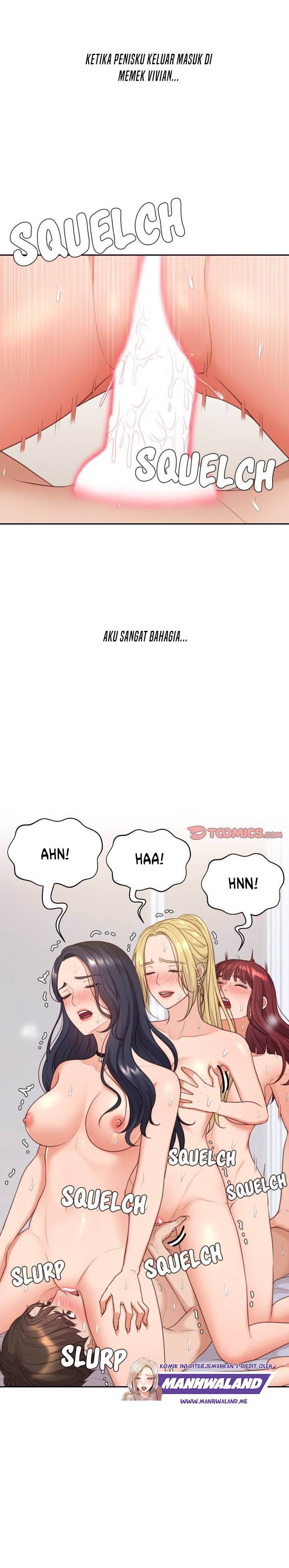 Her Situation - Chapter 39 30 Her Situation - Chapter 39 30