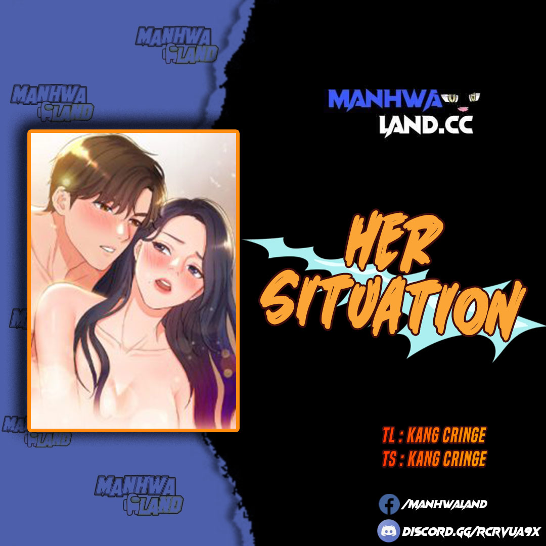 Her Situation - Chapter 39 1 Her Situation - Chapter 39 1