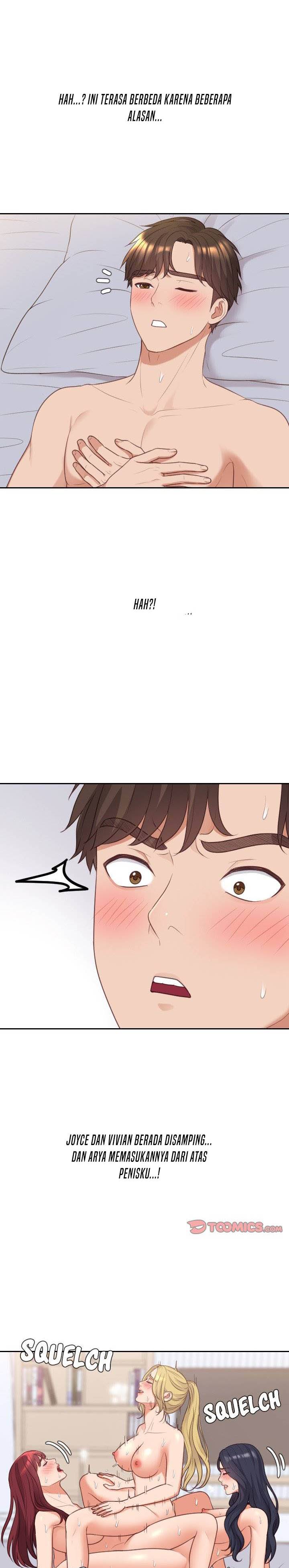 Her Situation - Chapter 39 19 Her Situation - Chapter 39 19