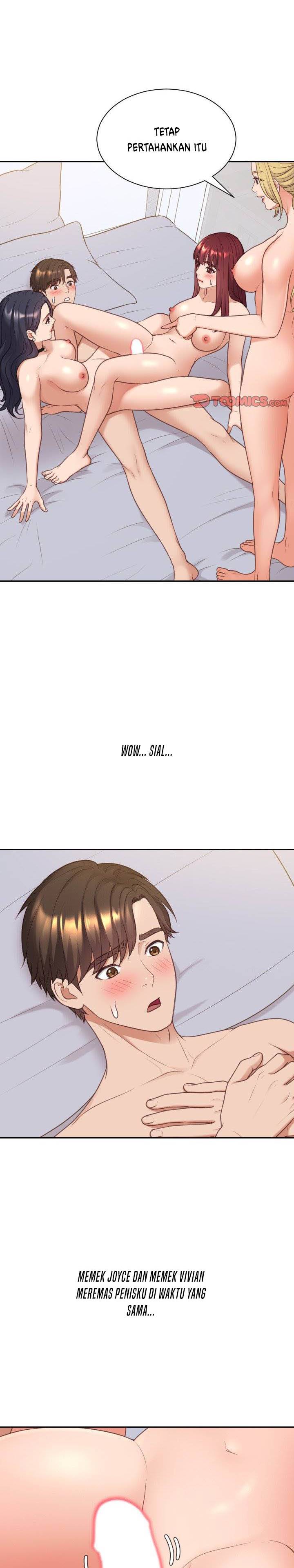 Her Situation - Chapter 39 13 Her Situation - Chapter 39 13