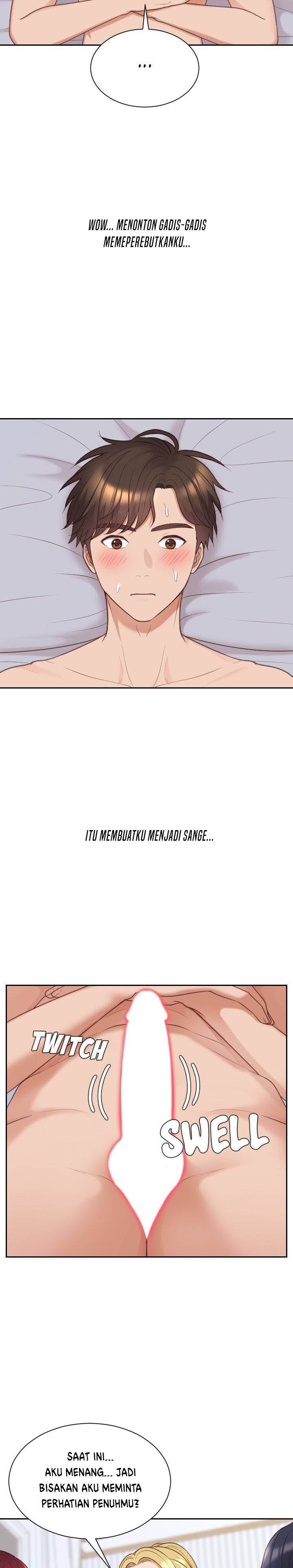 Her Situation - Chapter 39 11 Her Situation - Chapter 39 11