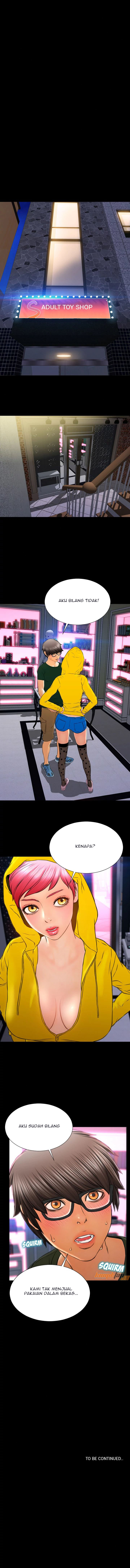 Her Toy Shop - Chapter 54 6