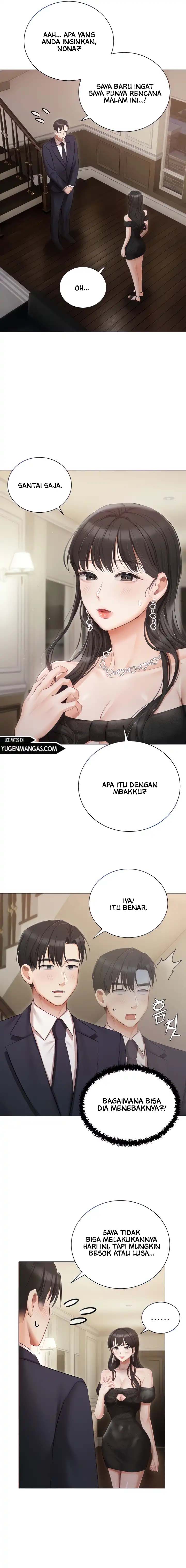 Hyeonjung’s Residence - Chapter 26 3 Hyeonjung’s Residence - Chapter 26 3