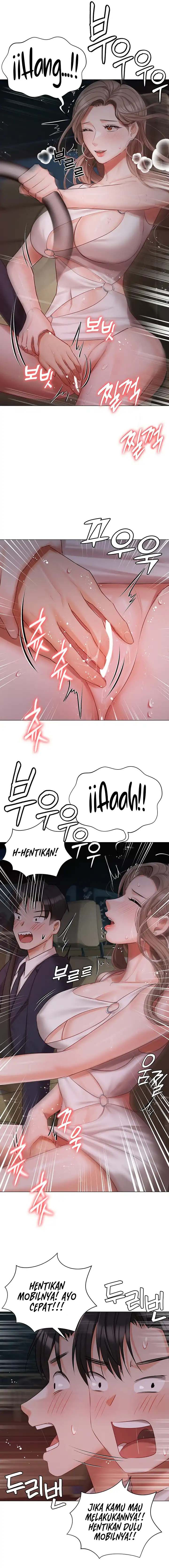 Hyeonjung’s Residence - Chapter 26 12 Hyeonjung’s Residence - Chapter 26 12