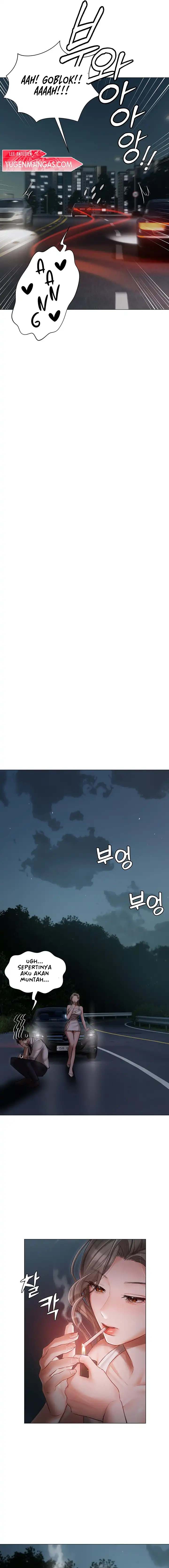 Hyeonjung’s Residence - Chapter 26 13 Hyeonjung’s Residence - Chapter 26 13