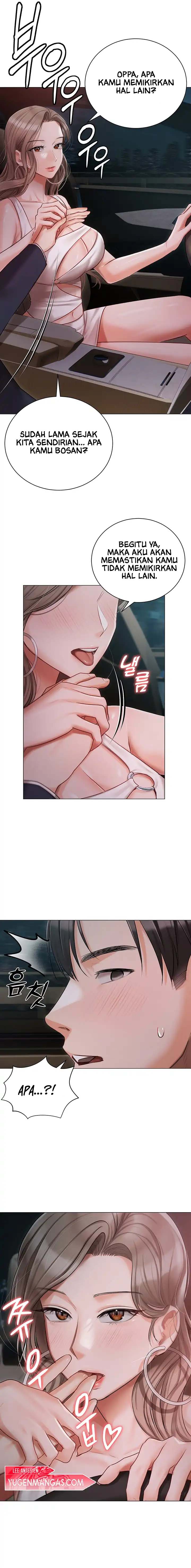 Hyeonjung’s Residence - Chapter 26 10 Hyeonjung’s Residence - Chapter 26 10