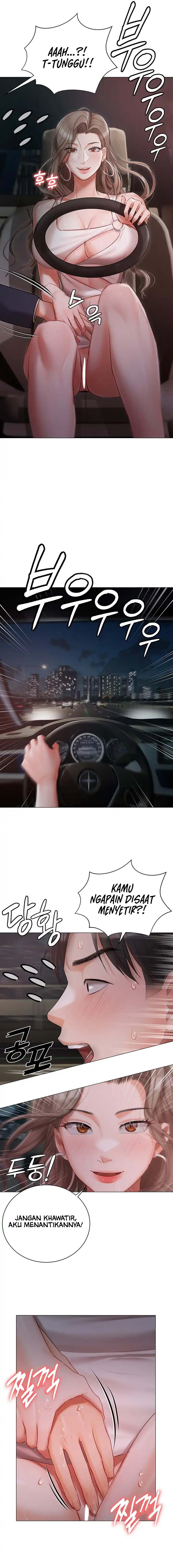 Hyeonjung’s Residence - Chapter 26 11 Hyeonjung’s Residence - Chapter 26 11