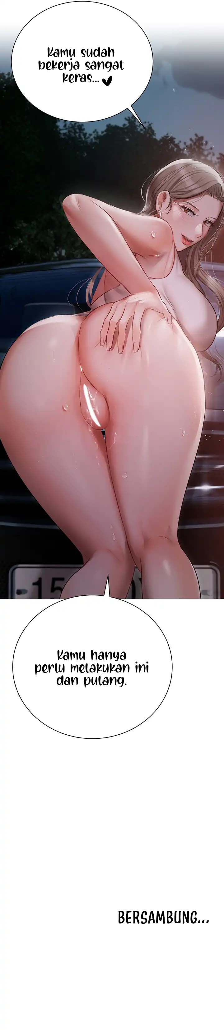 Hyeonjung’s Residence - Chapter 26 16 Hyeonjung’s Residence - Chapter 26 16