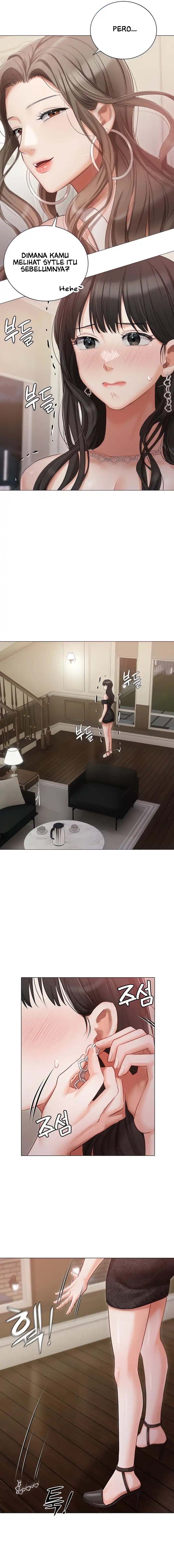 Hyeonjung’s Residence - Chapter 26 6 Hyeonjung’s Residence - Chapter 26 6