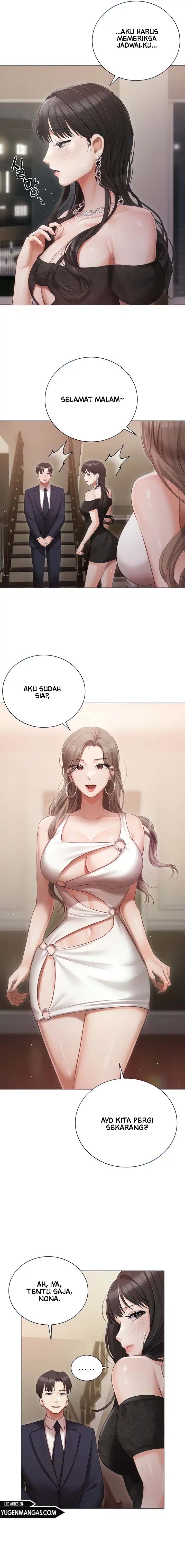 Hyeonjung’s Residence - Chapter 26 4 Hyeonjung’s Residence - Chapter 26 4