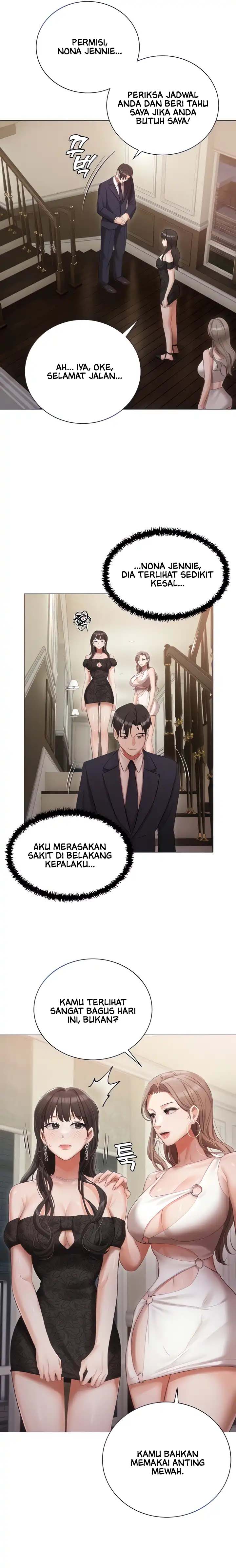 Hyeonjung’s Residence - Chapter 26 5 Hyeonjung’s Residence - Chapter 26 5