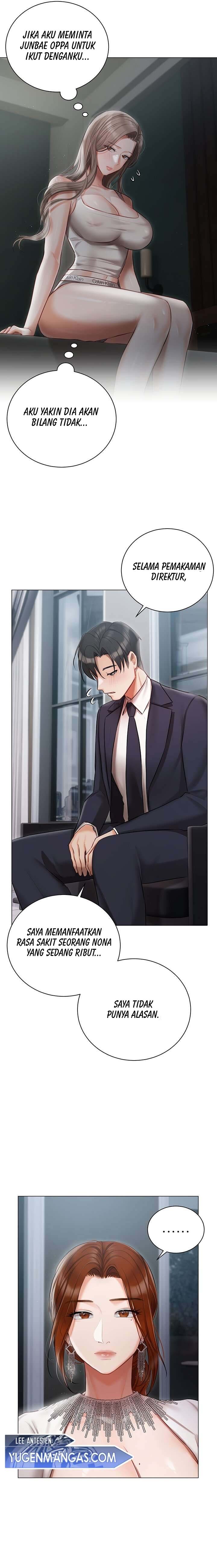 Hyeonjung’s Residence - Chapter 30 8 Hyeonjung’s Residence - Chapter 30 8