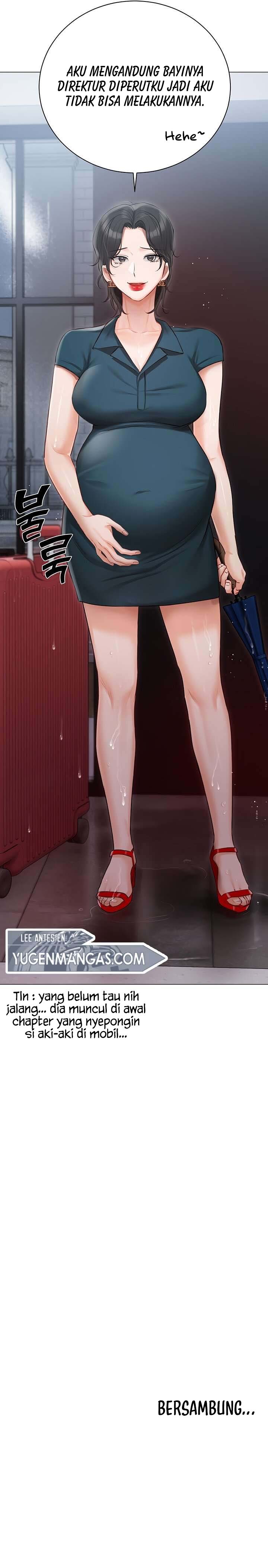 Hyeonjung’s Residence - Chapter 30 20 Hyeonjung’s Residence - Chapter 30 20