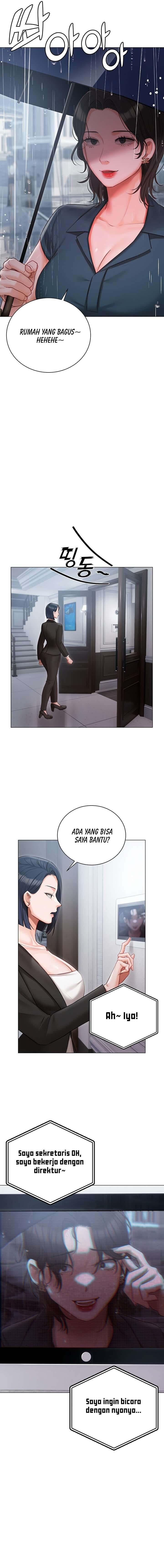 Hyeonjung’s Residence - Chapter 30 18 Hyeonjung’s Residence - Chapter 30 18