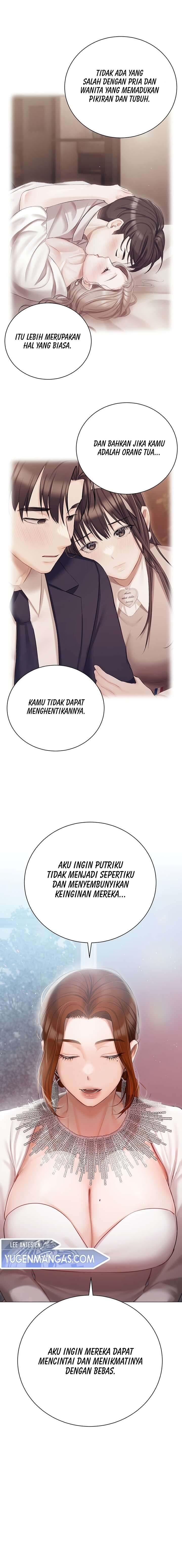 Hyeonjung’s Residence - Chapter 30 13 Hyeonjung’s Residence - Chapter 30 13