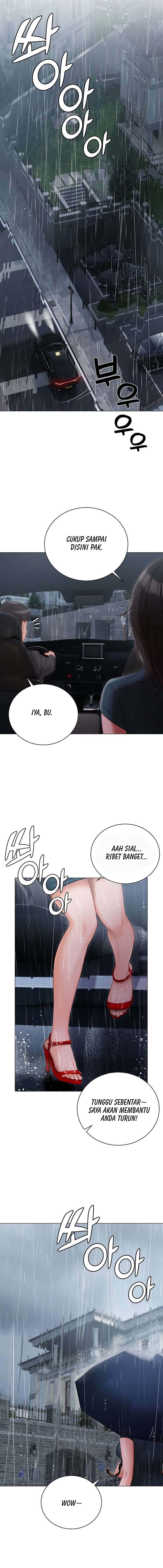 Hyeonjung’s Residence - Chapter 30 17 Hyeonjung’s Residence - Chapter 30 17