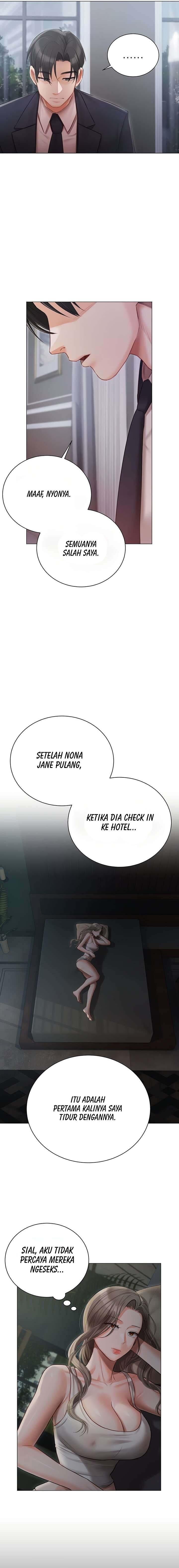 Hyeonjung’s Residence - Chapter 30 6 Hyeonjung’s Residence - Chapter 30 6