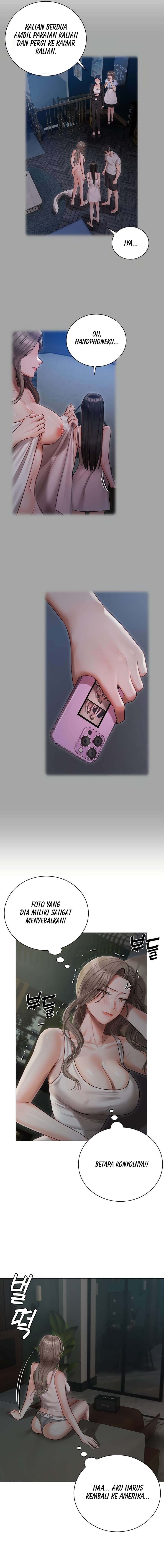 Hyeonjung’s Residence - Chapter 30 7 Hyeonjung’s Residence - Chapter 30 7