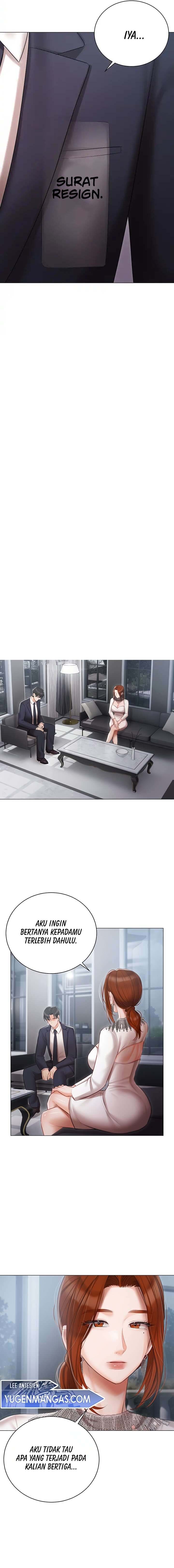 Hyeonjung’s Residence - Chapter 30 5 Hyeonjung’s Residence - Chapter 30 5