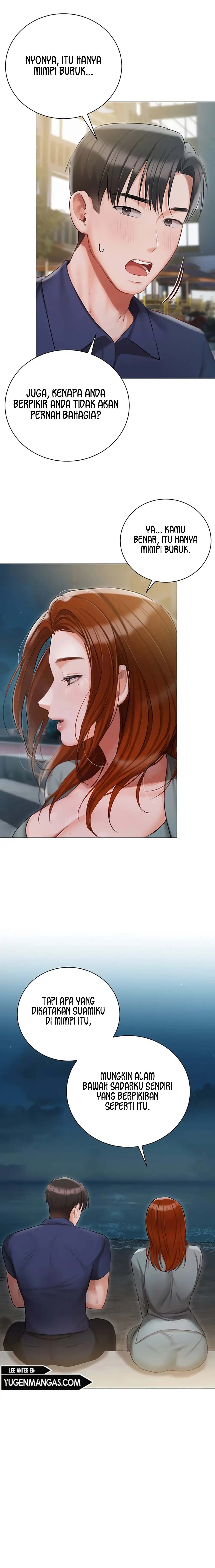 Hyeonjung’s Residence - Chapter 49 9 Hyeonjung’s Residence - Chapter 49 9