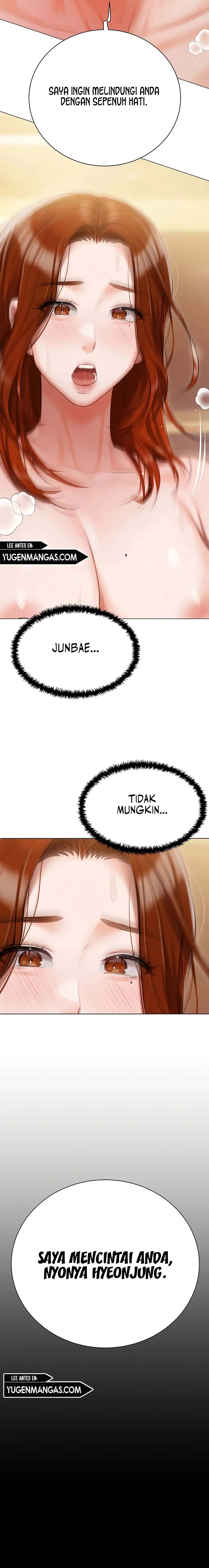 Hyeonjung’s Residence - Chapter 49 28 Hyeonjung’s Residence - Chapter 49 28