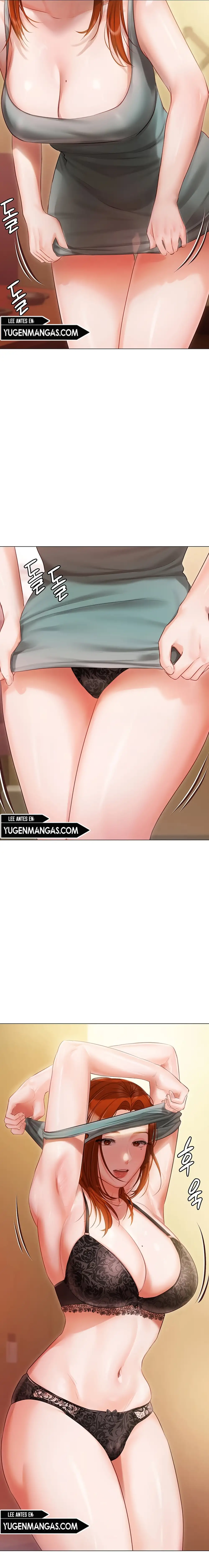 Hyeonjung’s Residence - Chapter 49 20 Hyeonjung’s Residence - Chapter 49 20