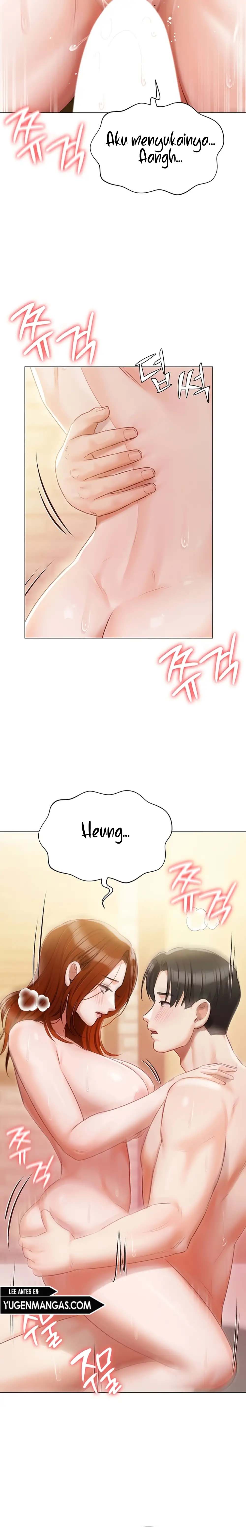 Hyeonjung’s Residence - Chapter 49 26 Hyeonjung’s Residence - Chapter 49 26