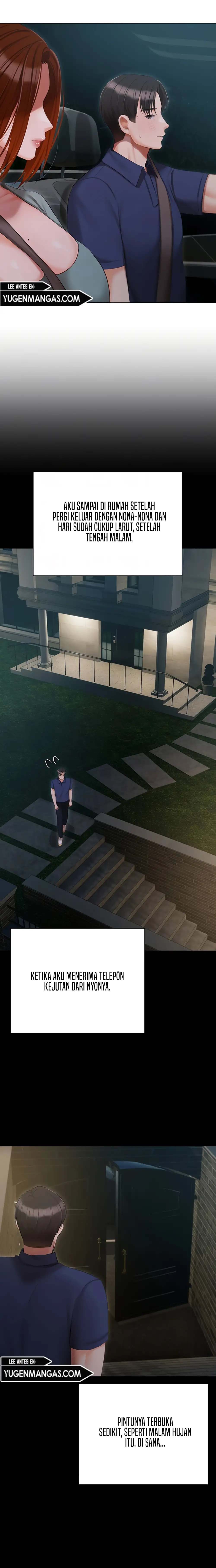 Hyeonjung’s Residence - Chapter 49 3 Hyeonjung’s Residence - Chapter 49 3