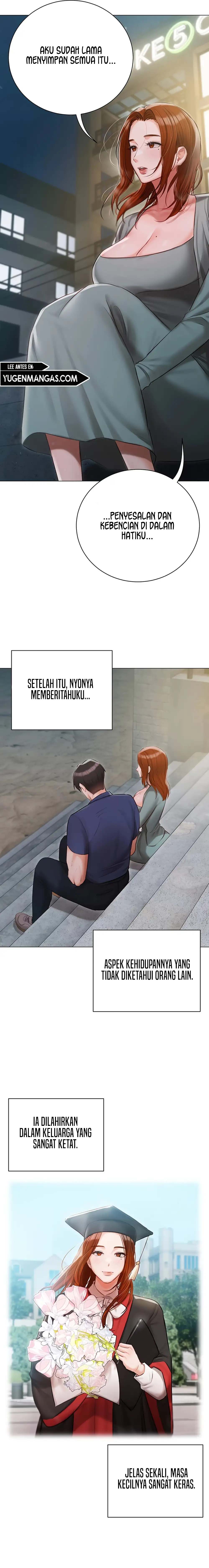 Hyeonjung’s Residence - Chapter 49 10 Hyeonjung’s Residence - Chapter 49 10