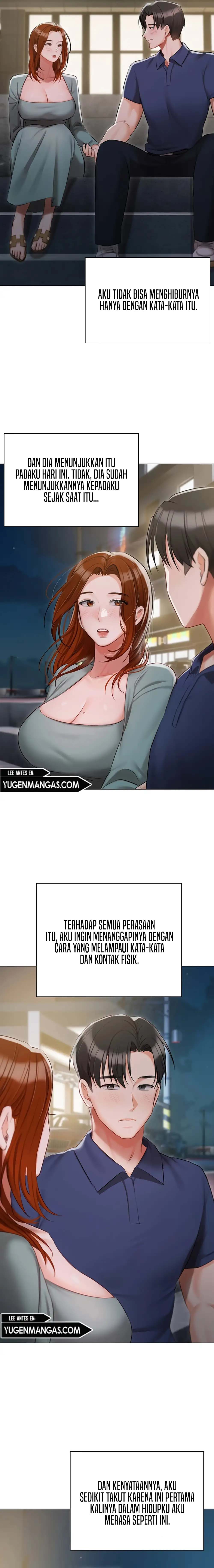 Hyeonjung’s Residence - Chapter 49 17 Hyeonjung’s Residence - Chapter 49 17