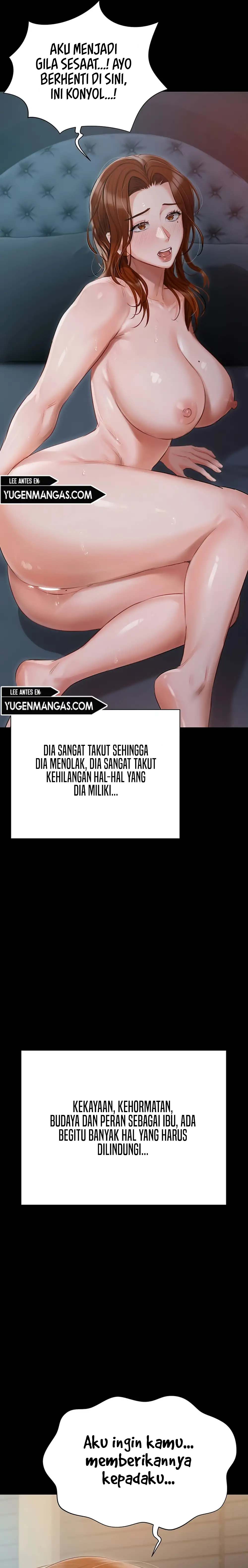 Hyeonjung’s Residence - Chapter 49 14 Hyeonjung’s Residence - Chapter 49 14