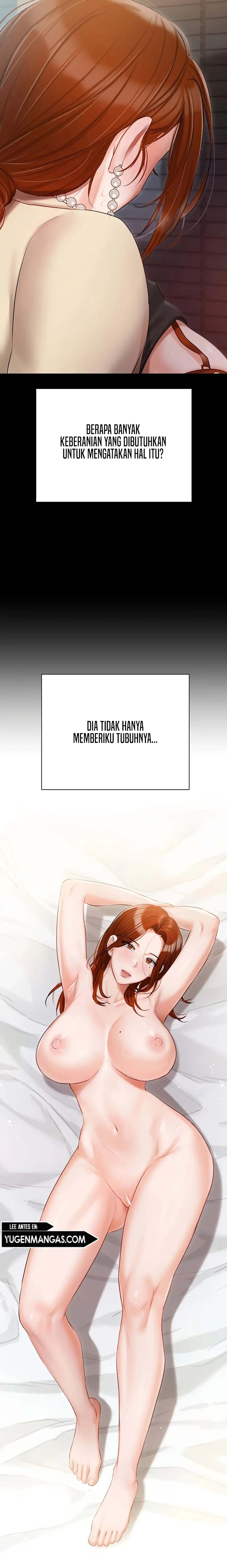 Hyeonjung’s Residence - Chapter 49 15 Hyeonjung’s Residence - Chapter 49 15