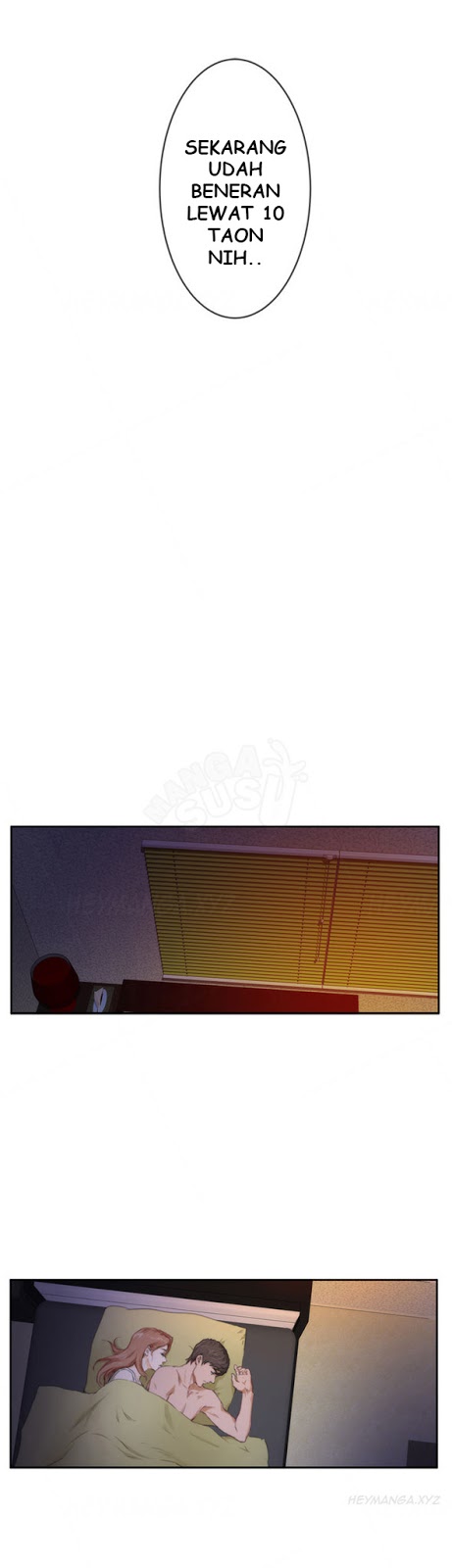 H-Mate - Chapter 88 9