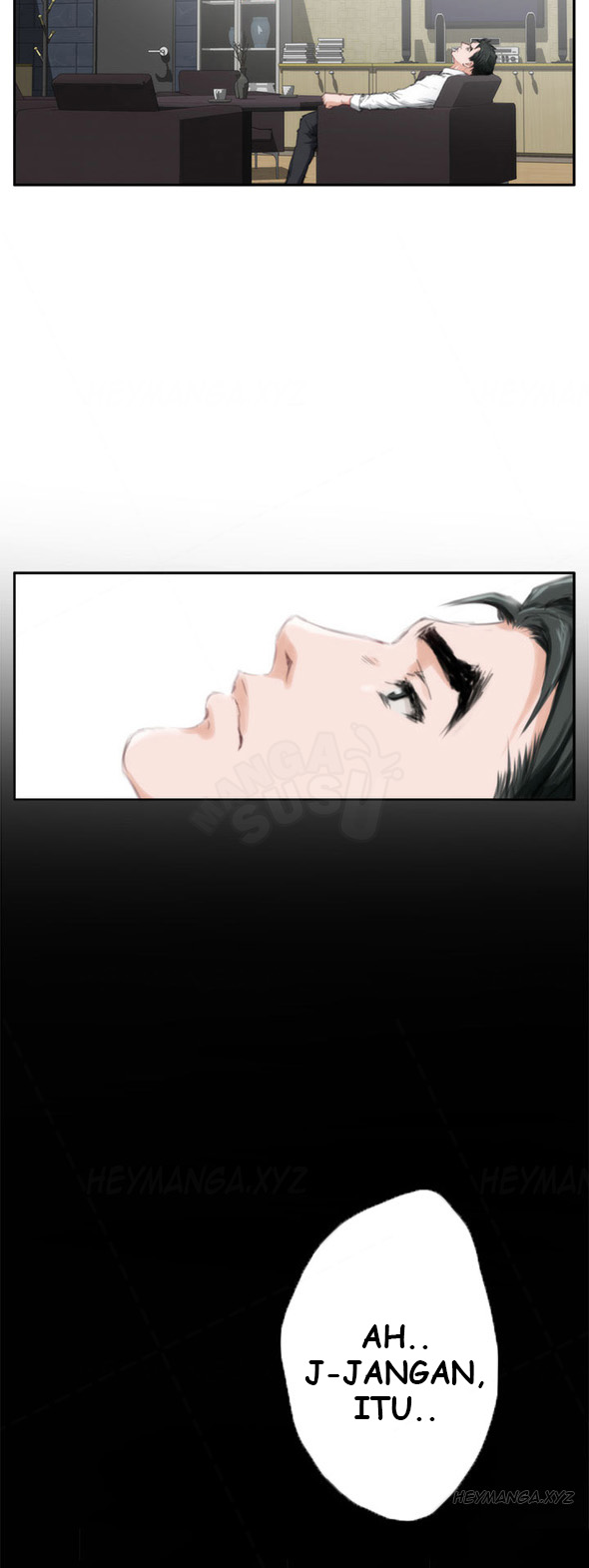 H-Mate - Chapter 88 2