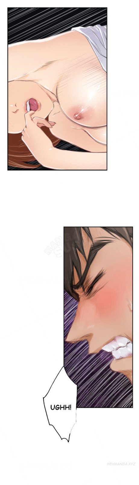 H-Mate - Chapter 88 29