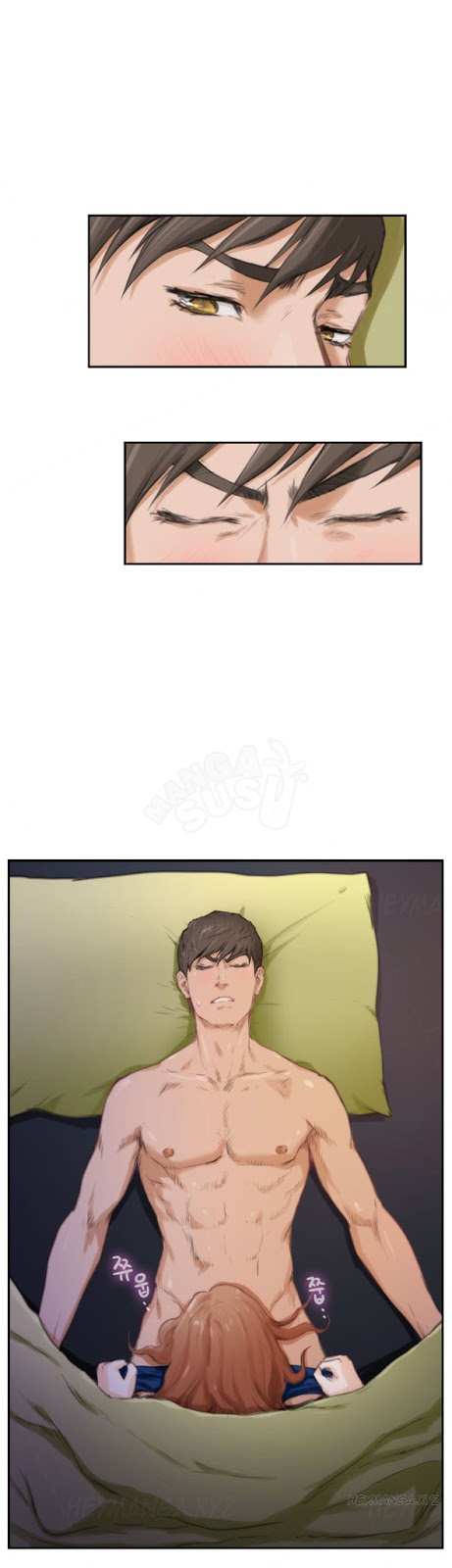 H-Mate - Chapter 88 21