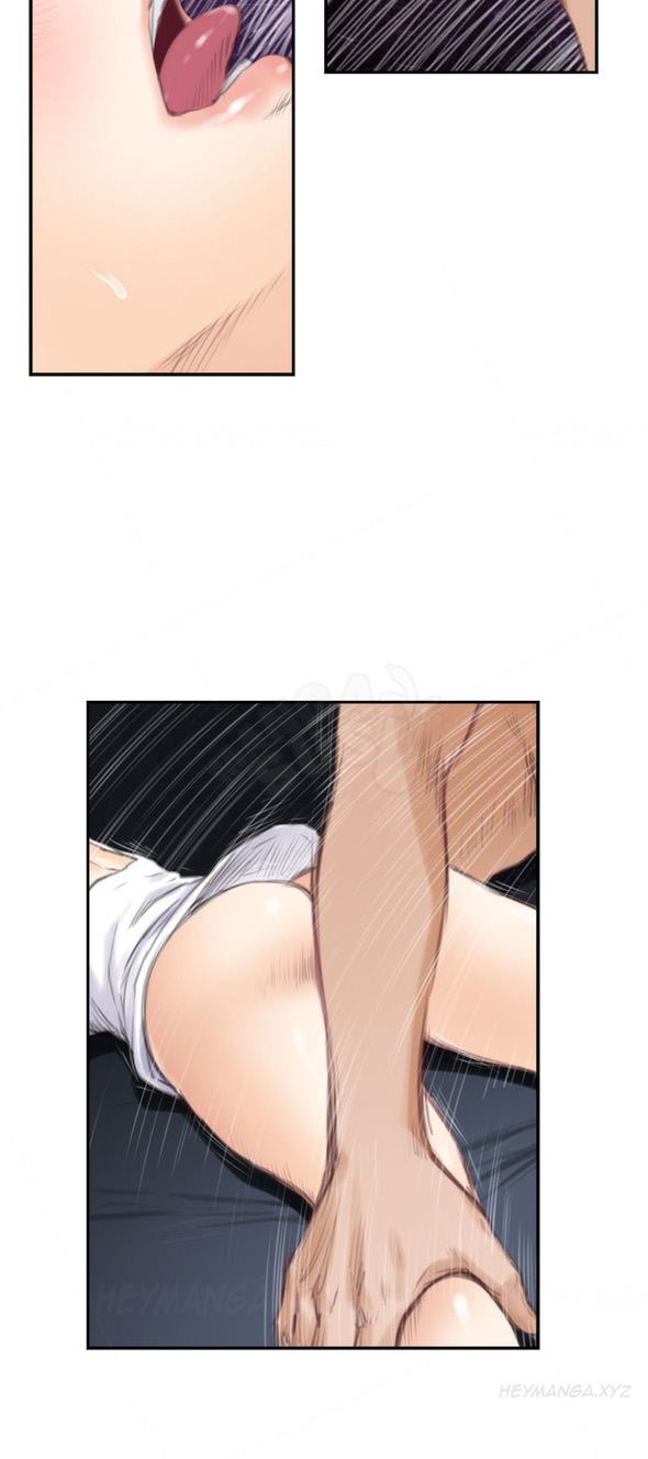 H-Mate - Chapter 88 26