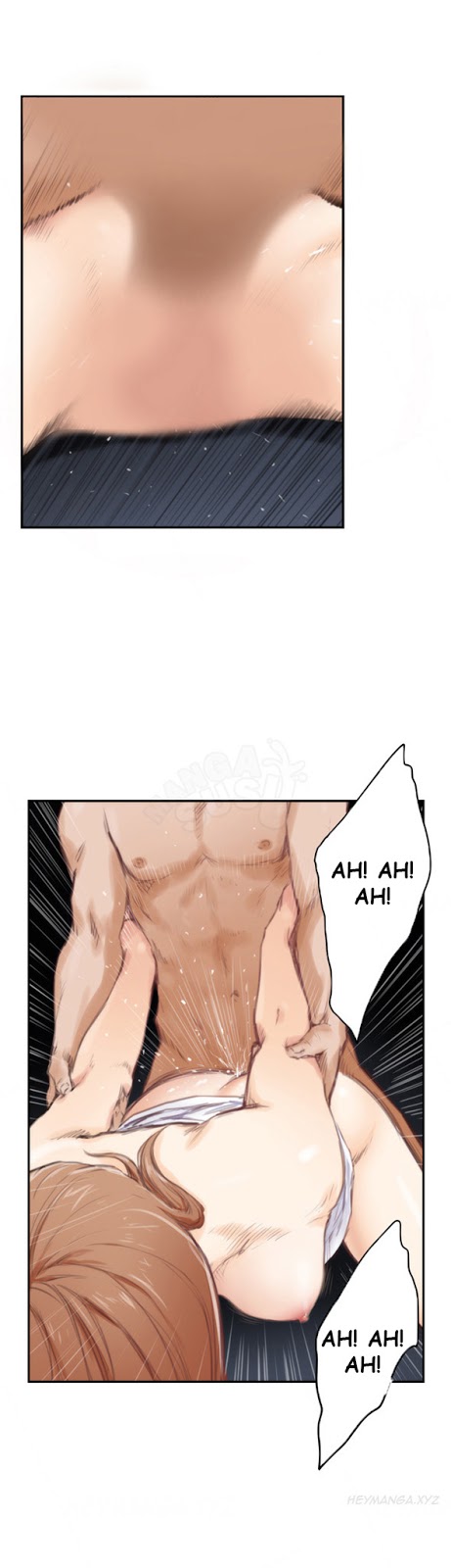 H-Mate - Chapter 88 27